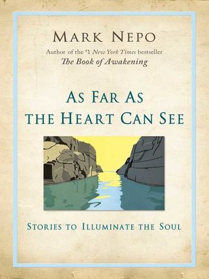 As Far As the Heart Can See - ebook